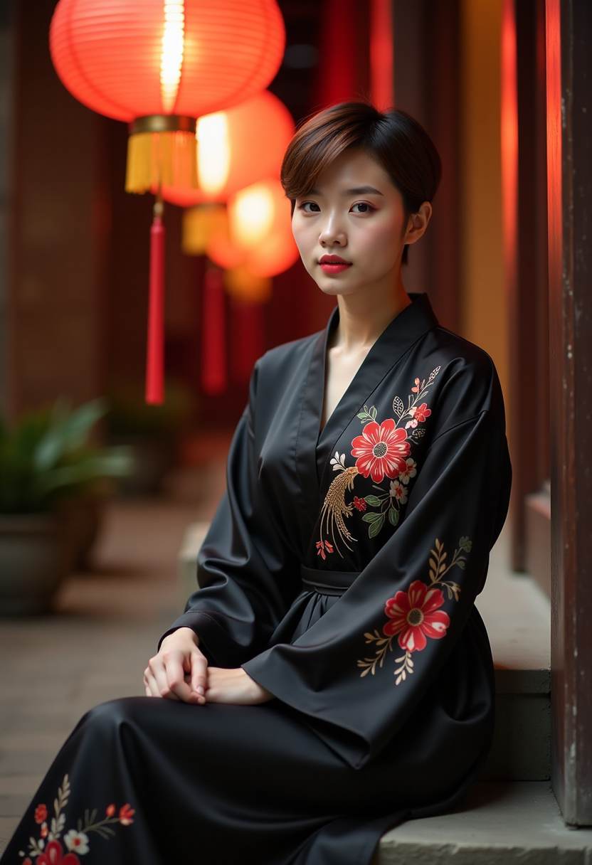 山丘之上
