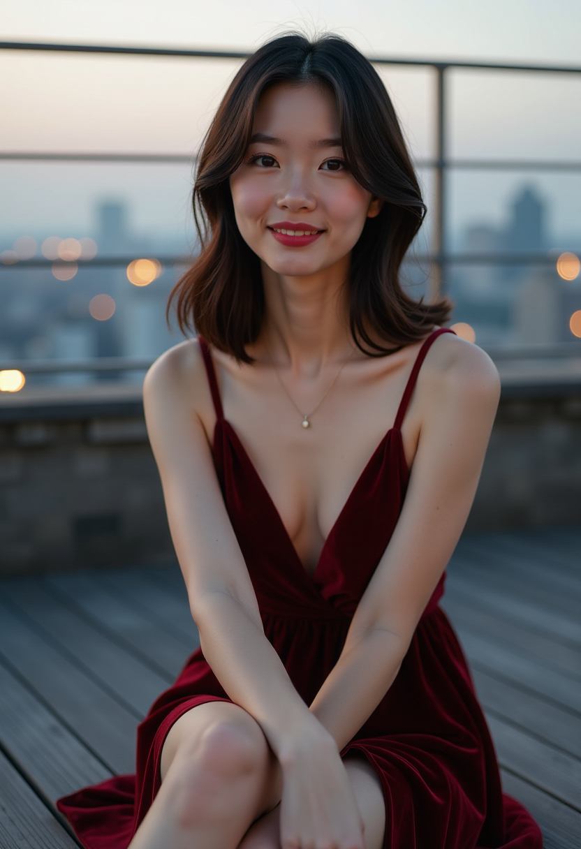 星河漫漫