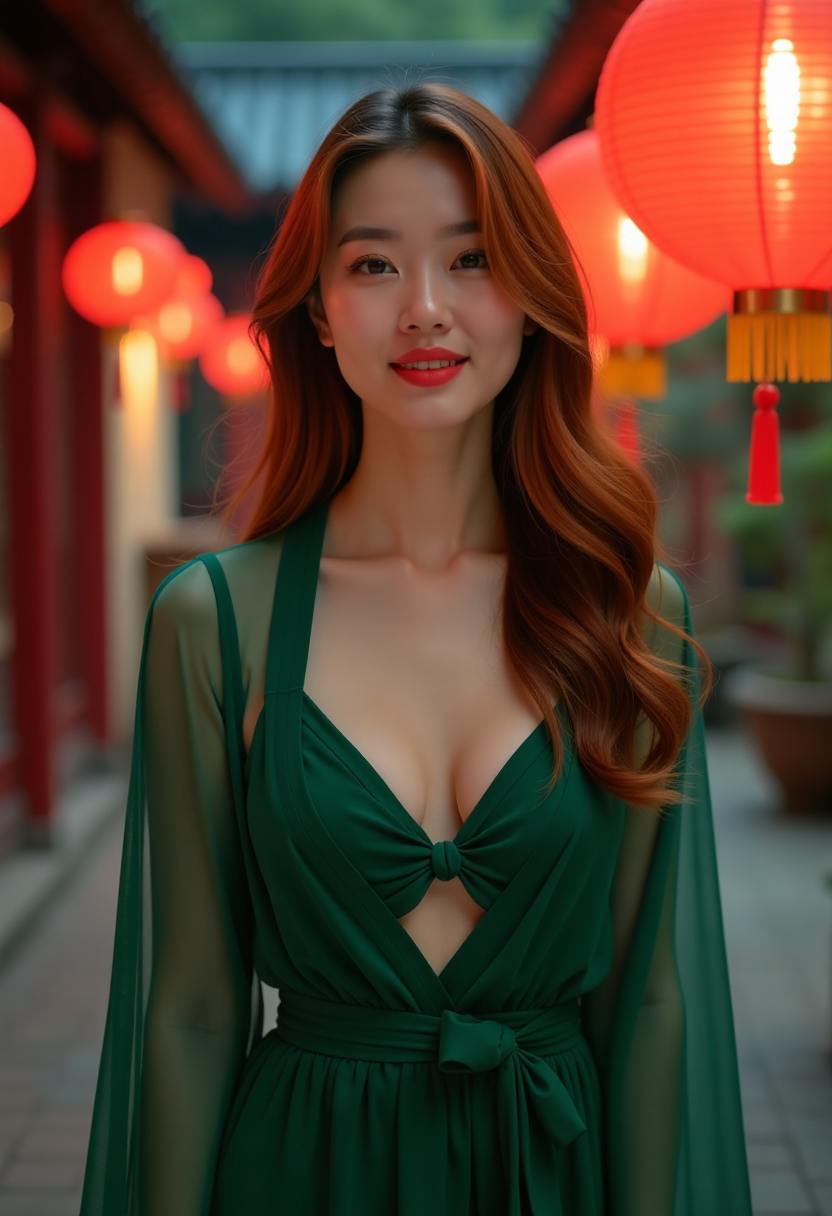 海边信差