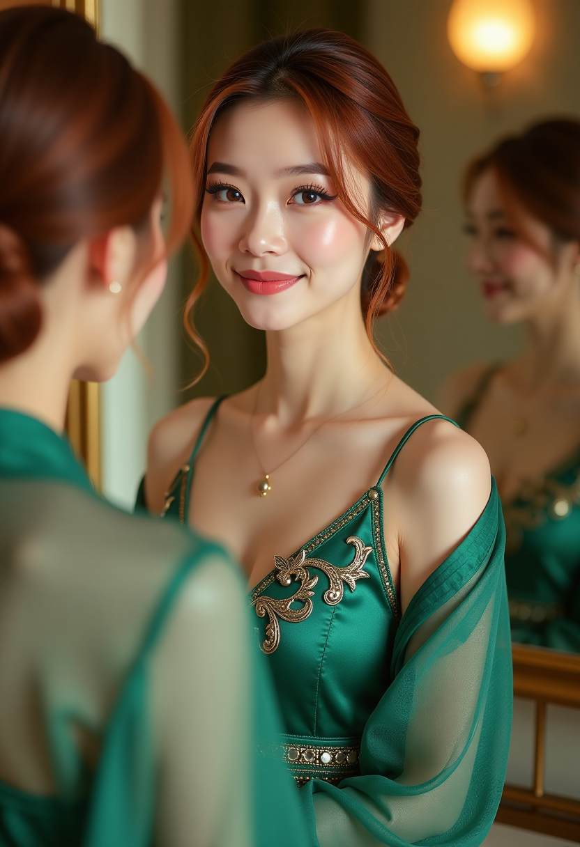 旧时白鹭