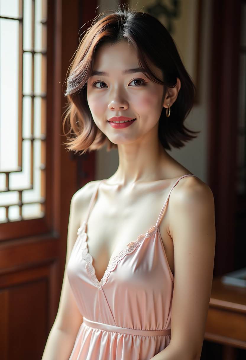 重返十九岁